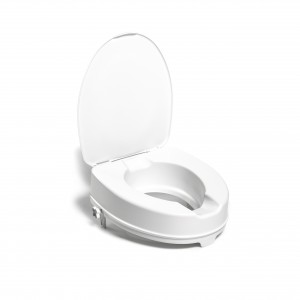 Nasadka podwyższająca na sedes 15cm.