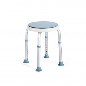 Taboret pod prysznic.