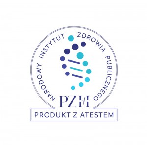 Atestowane poręcze i uchwyty dla niepełnosprawnych.