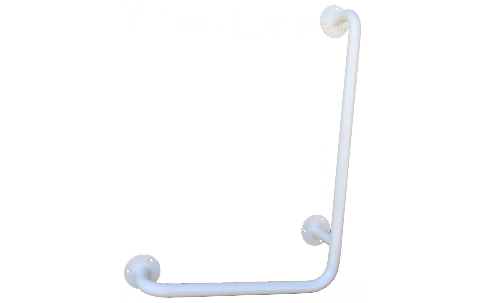 Uchwyty kątowe dla osób niepełnosprawnych.