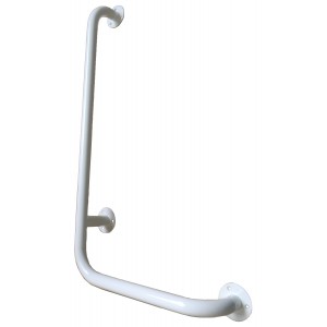 Uchwyt dla niepełnosprawnych pod prysznic.