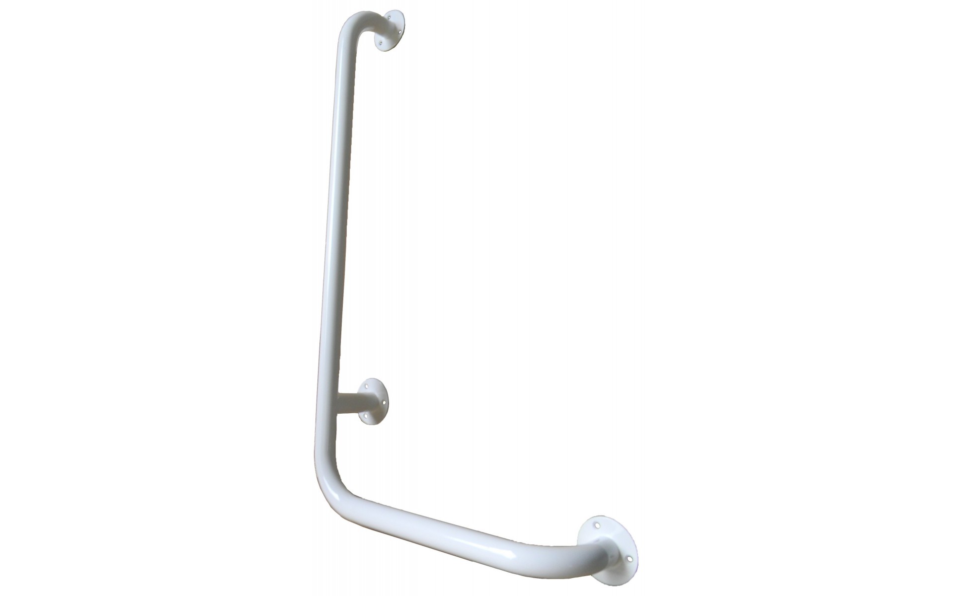 Uchwyt dla niepełnosprawnych pod prysznic.