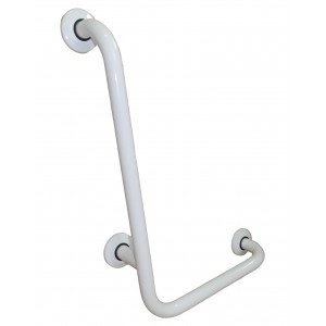 Uchwyt dla niepełnosprawnych pod prysznic.