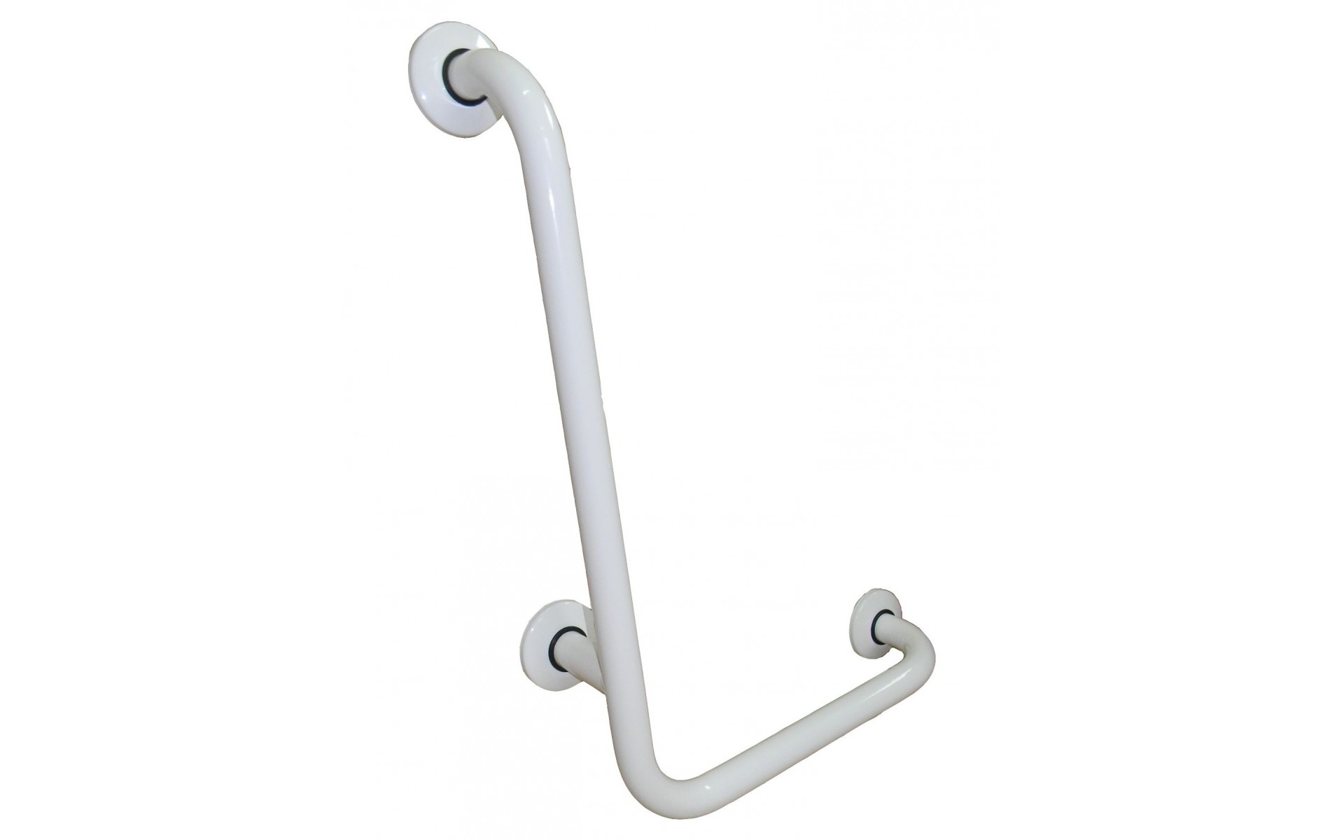 Uchwyt dla niepełnosprawnych pod prysznic.