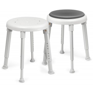 Taboret prysznicowy Etac Easy. Taboret prysznicowy Etac Easy.
