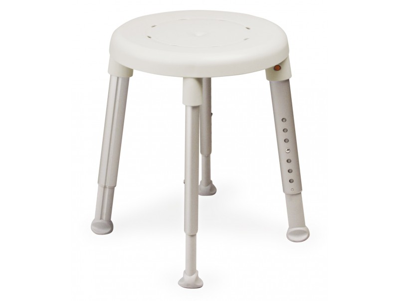 Taboret pod prysznic Etac Easy.