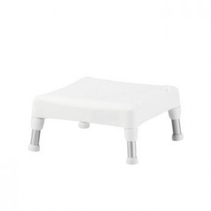 Schodki do wanny dla seniorów - Stopień do wanny - Schodki do wchodzenia do wanny