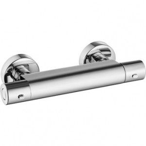 Bateria termostatyczna - Bateria z termostatem