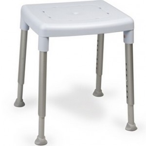 Taboret pod prysznic - Stołek pod prysznic - Taboret prysznicowy