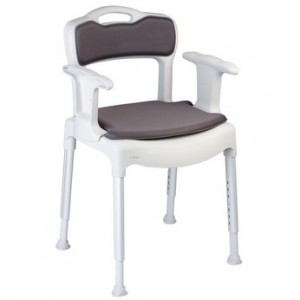 Krzesła pod prysznic