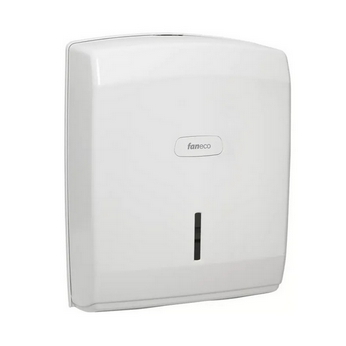 Pojemniki na ręczniki papierowe