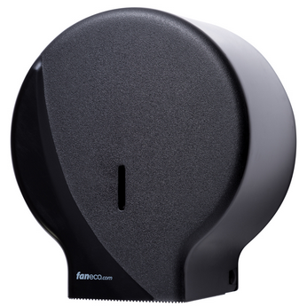 Pojemniki na papier toaletowy